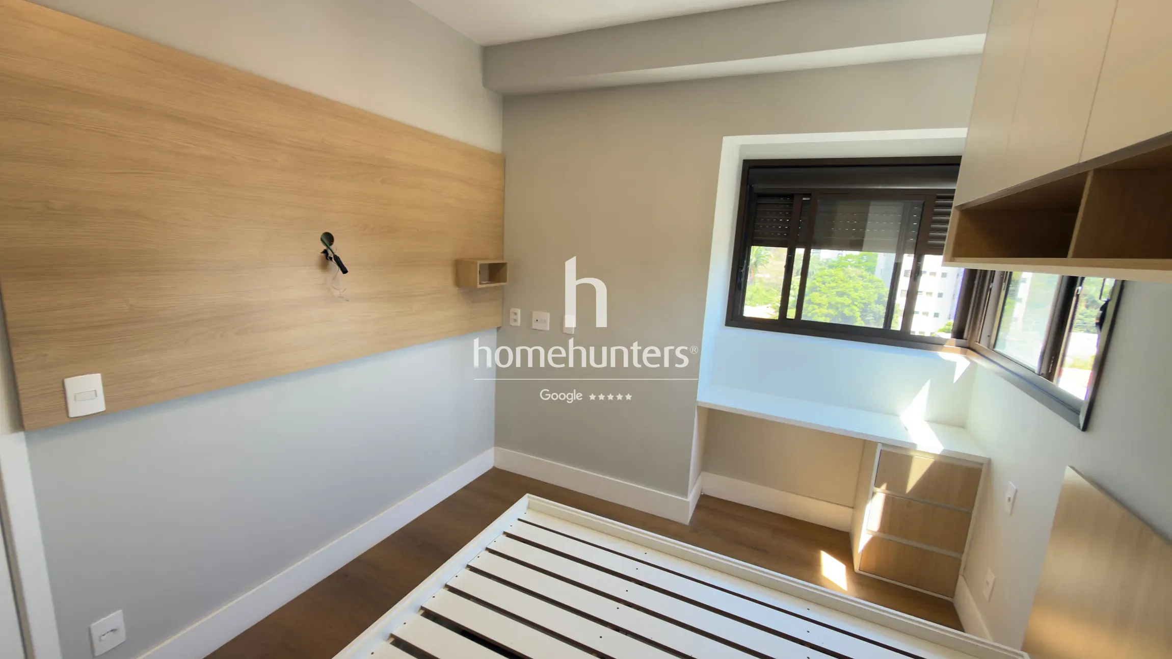 Apartamento, 1 quarto, 43 m² - Foto 19