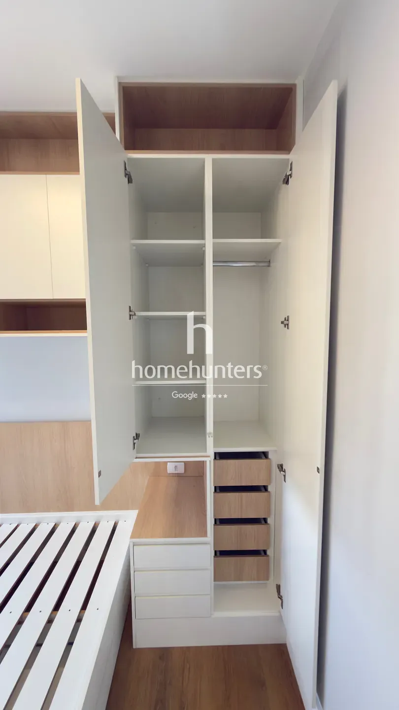 Apartamento, 1 quarto, 43 m² - Foto 20