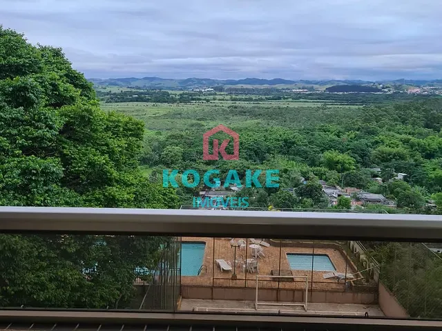 Apartamento 4 quartos e 1 banheiro, para alugar, no bairro Centro em São José dos Campos
