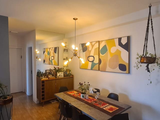 Foto do Apartamento - Apartamento à venda, Barra Funda, São Paulo, SP | Vista Livre