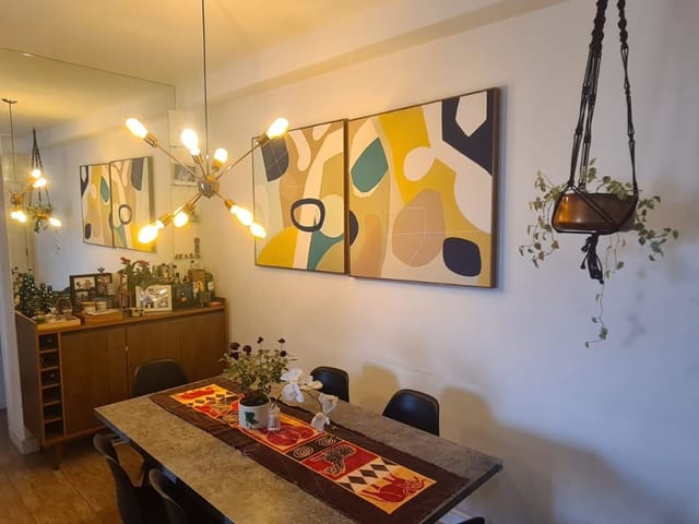 Foto do Apartamento - Apartamento à venda, Barra Funda, São Paulo, SP | Vista Livre