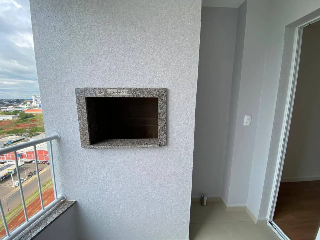 Foto 4 de apartamento em Chapecó
