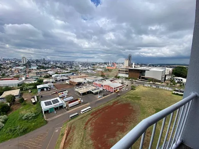 Apartamento 2 quartos e 2 banheiros, à venda, no bairro Bom Retiro em Chapecó