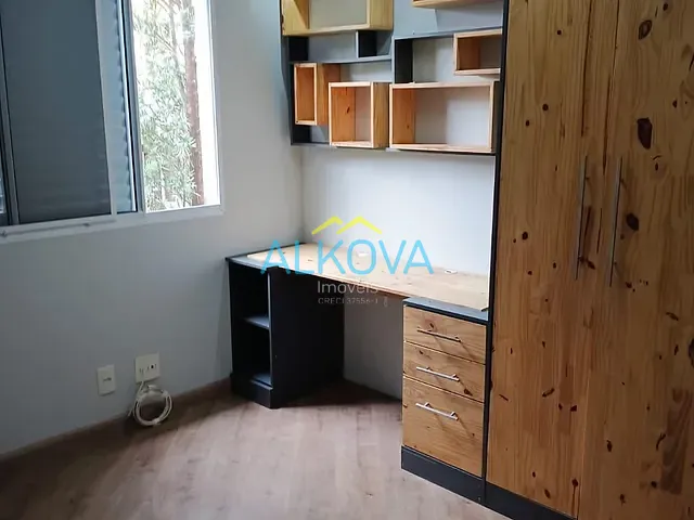 Apartamento com 81m² 3 quartos e 2 banheiros, à venda, no bairro Jardim Sul em São José dos Campos