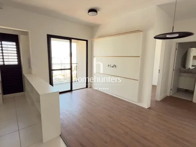 Apartamento com 45m² 1 quarto e 1 banheiro, à venda, no bairro Taquaral em Campinas