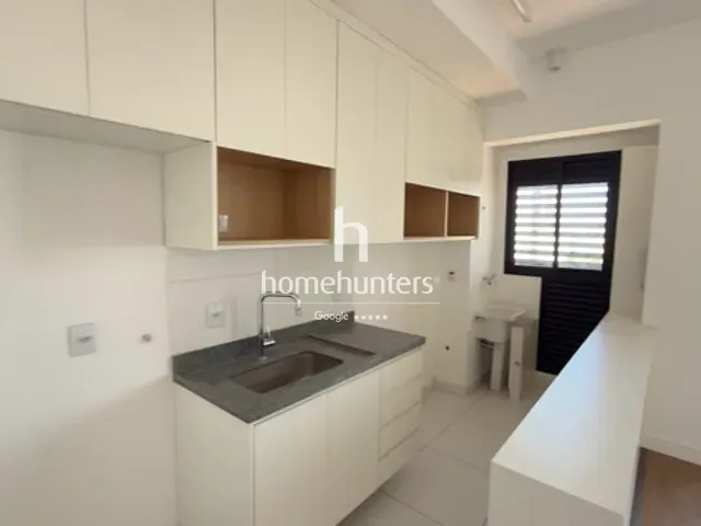 Apartamento com 45m² 1 quarto e 1 banheiro, à venda, no bairro Taquaral em Campinas