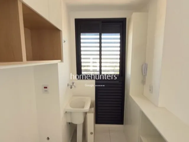 Apartamento com 45m² 1 quarto e 1 banheiro, à venda, no bairro Taquaral em Campinas