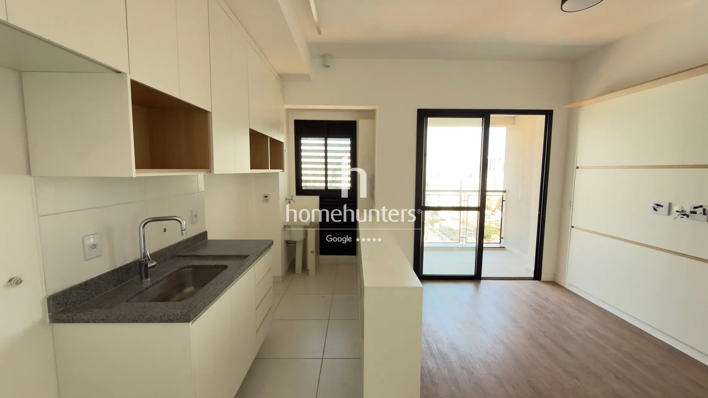 Apartamento, 1 quarto, 45 m² - Foto 2