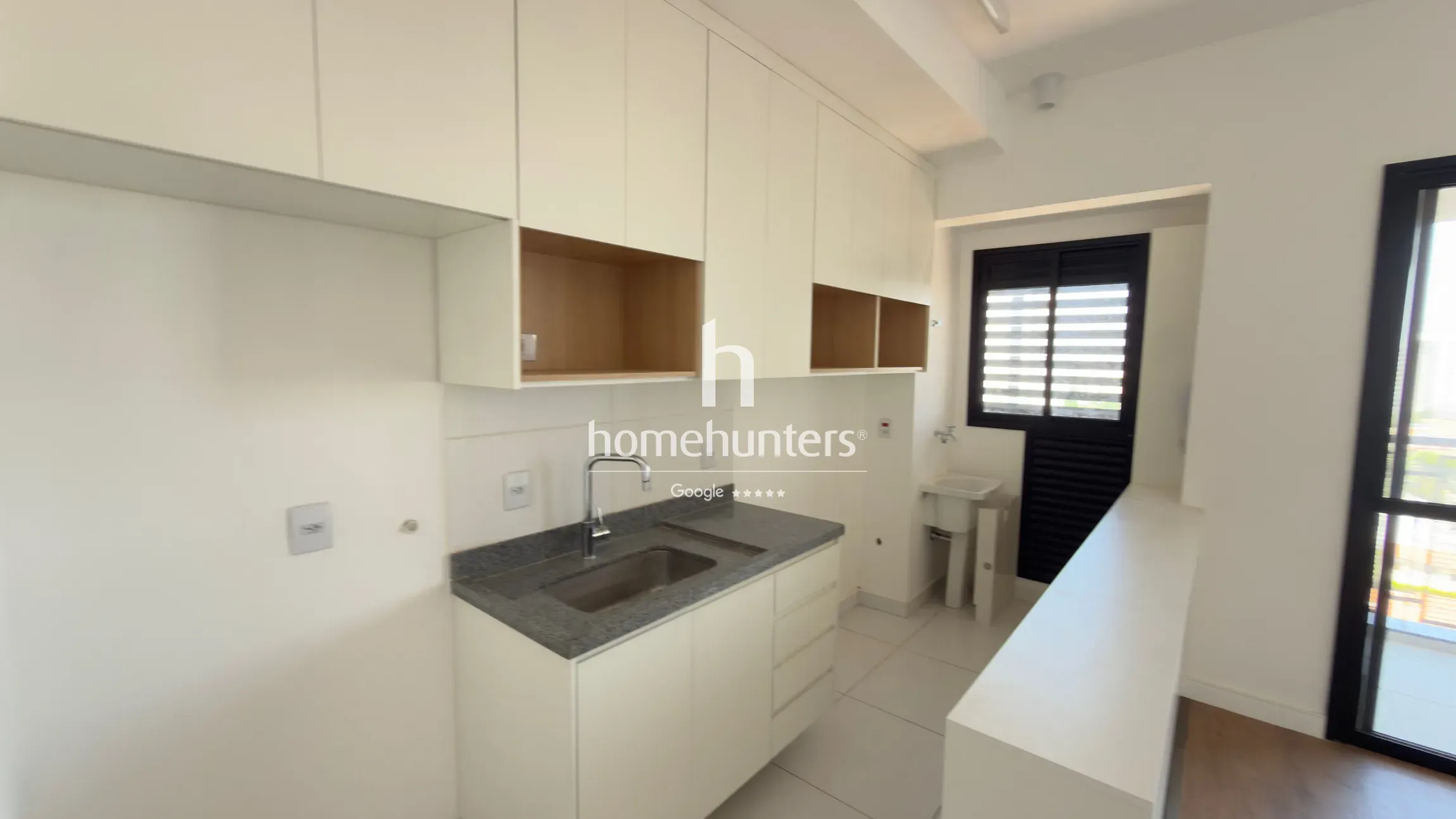 Apartamento, 1 quarto, 45 m² - Foto 3