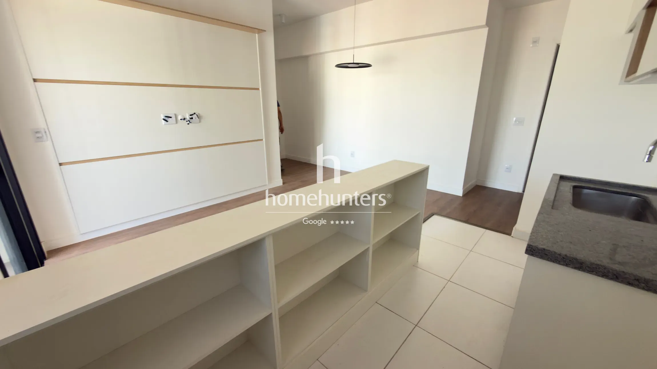 Apartamento, 1 quarto, 45 m² - Foto 6