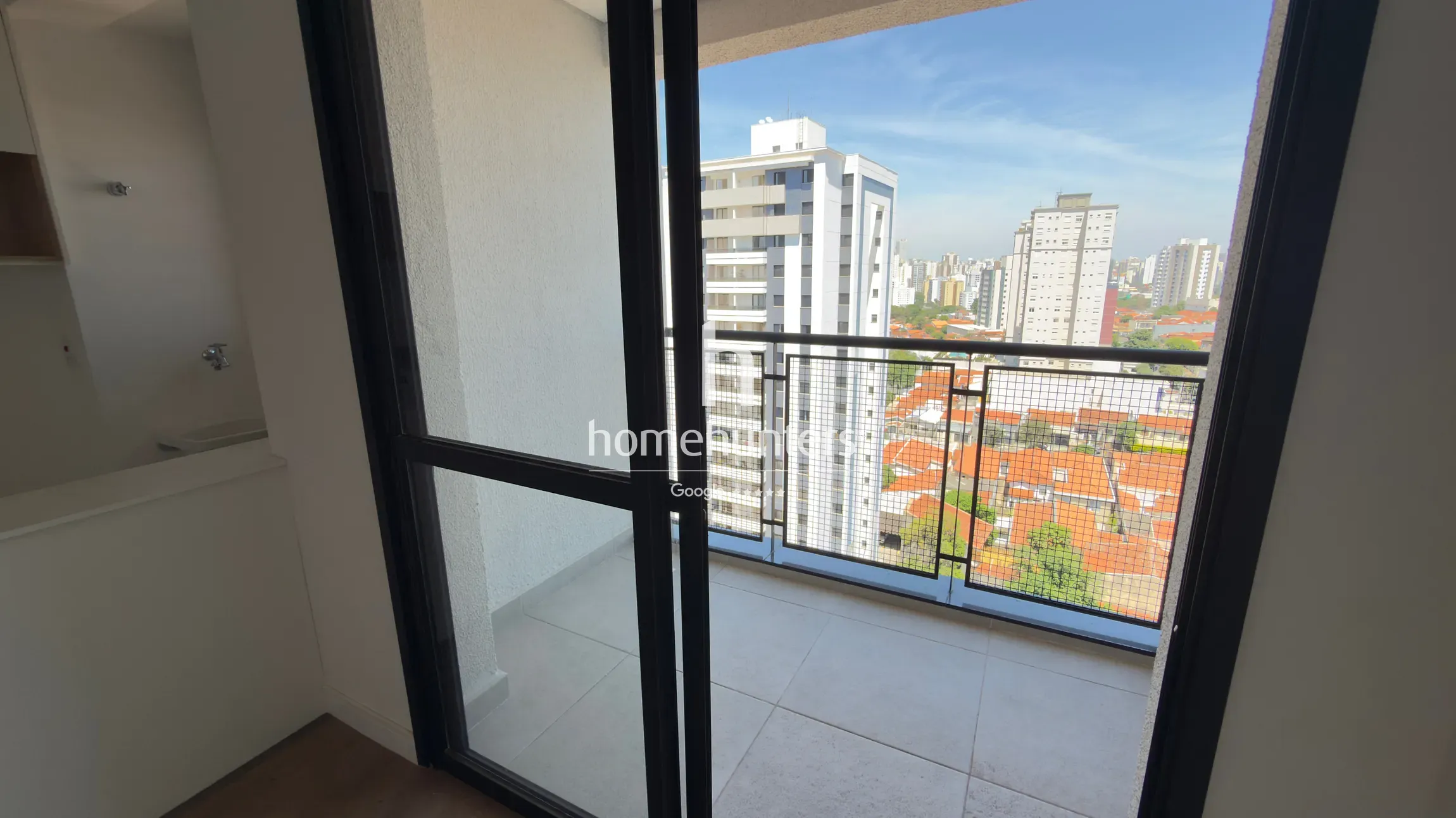 Apartamento, 1 quarto, 45 m² - Foto 7