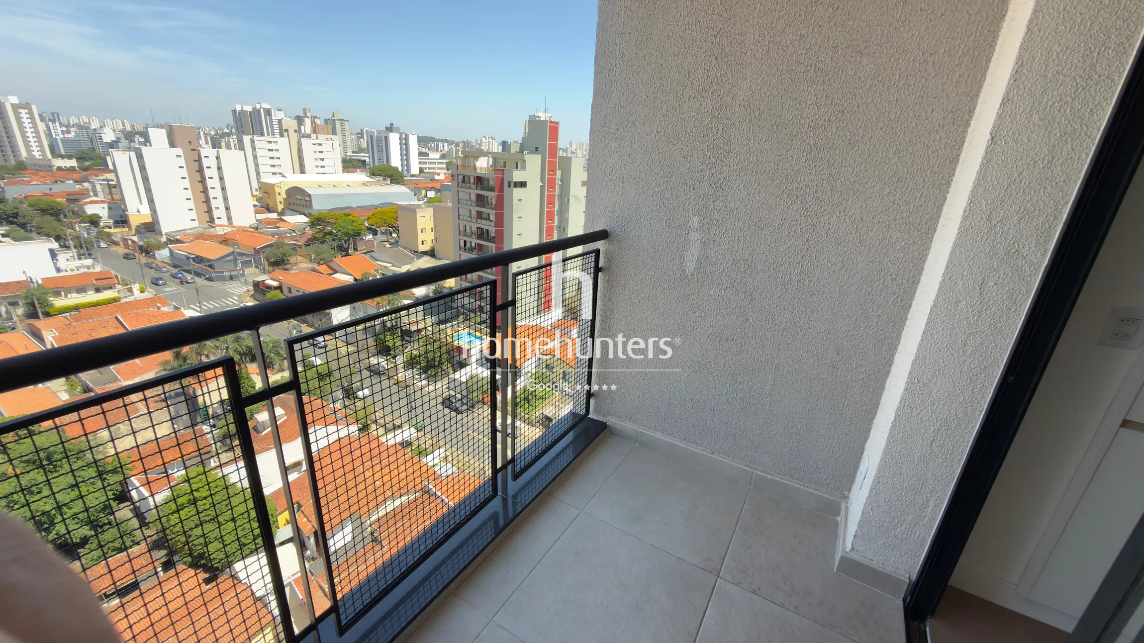 Apartamento, 1 quarto, 45 m² - Foto 8