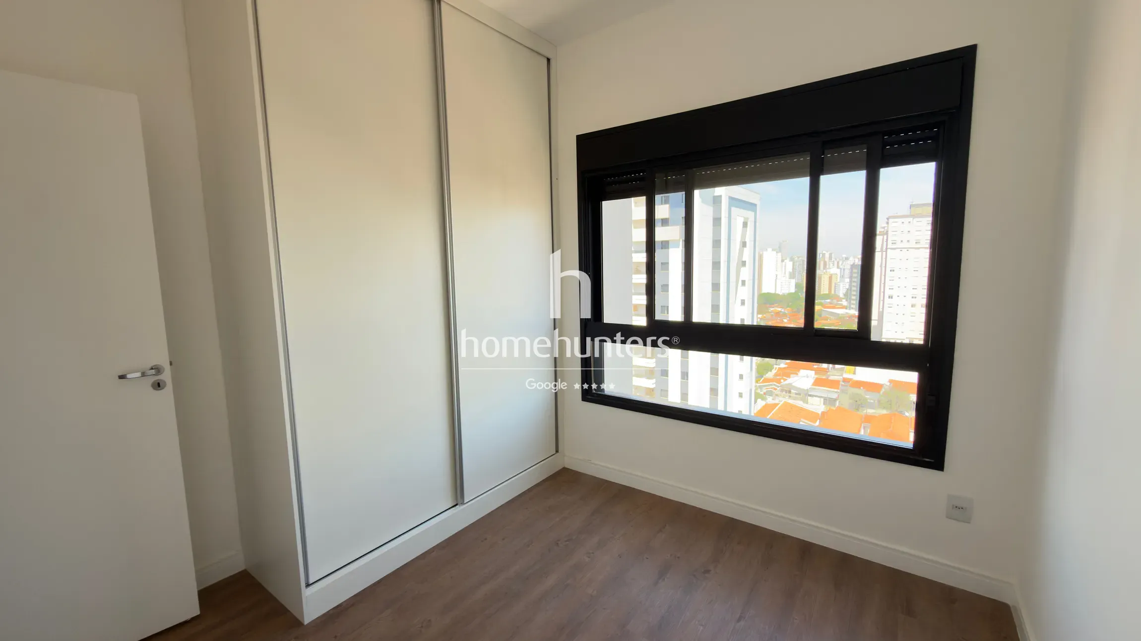 Apartamento, 1 quarto, 45 m² - Foto 10