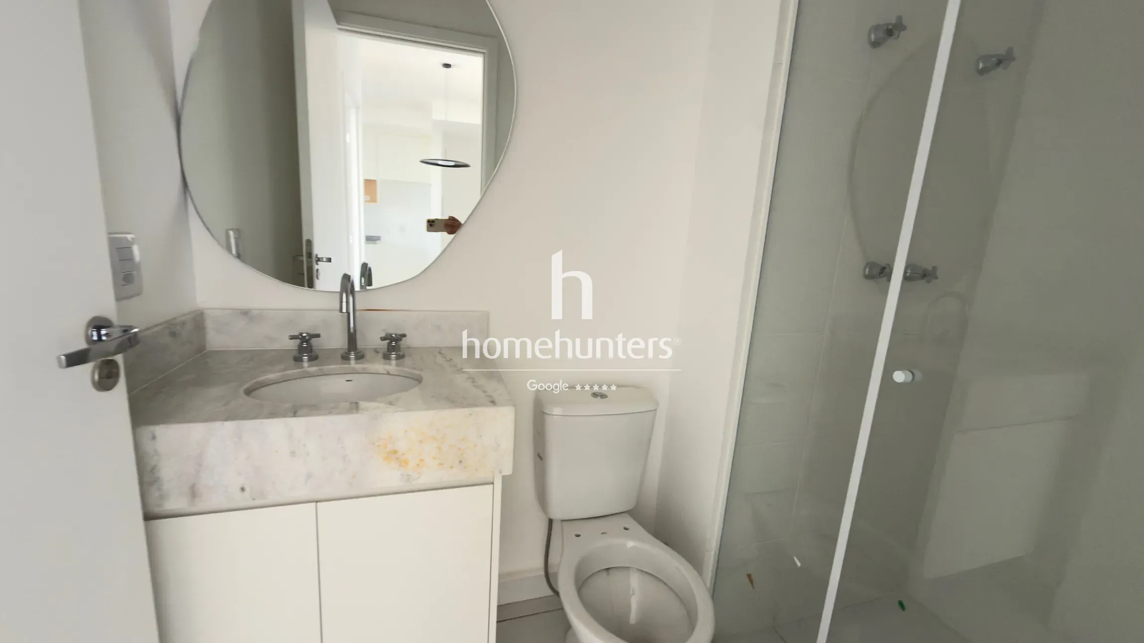 Apartamento, 1 quarto, 45 m² - Foto 12