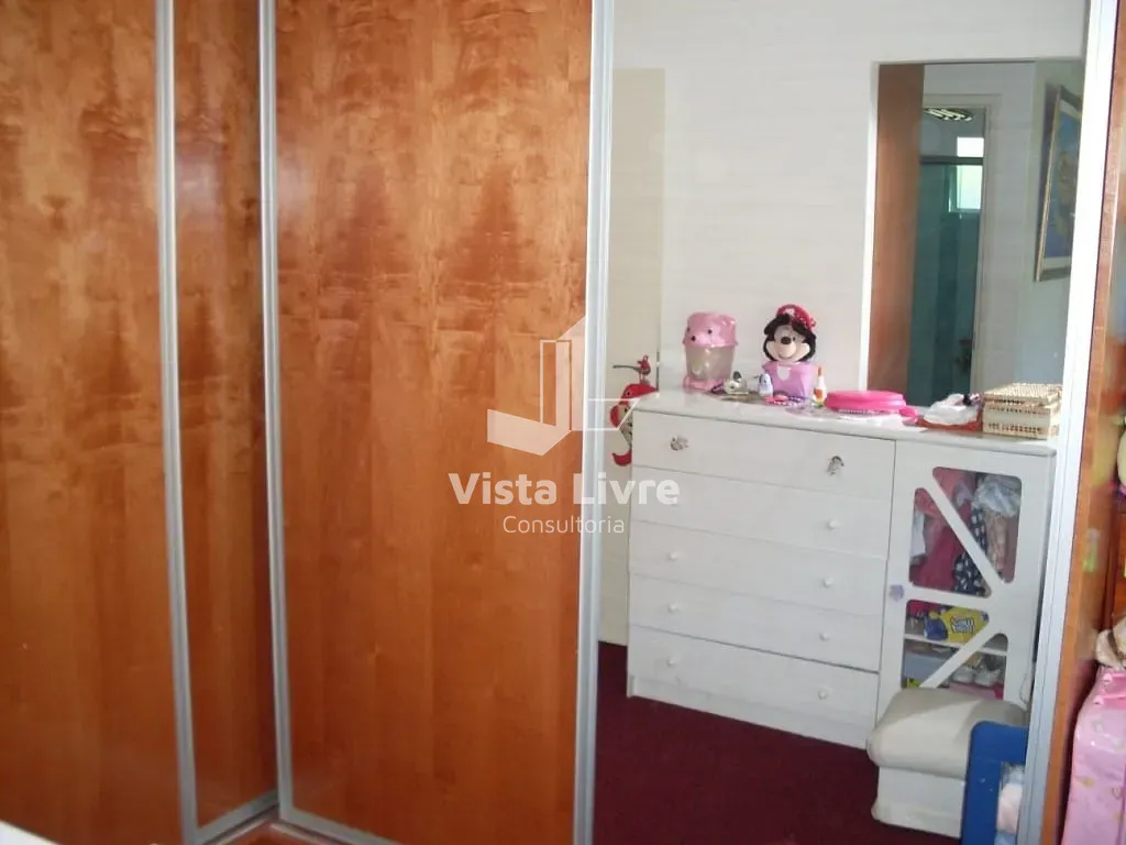 Apartamento, 3 quartos, 95 m² - Foto 6