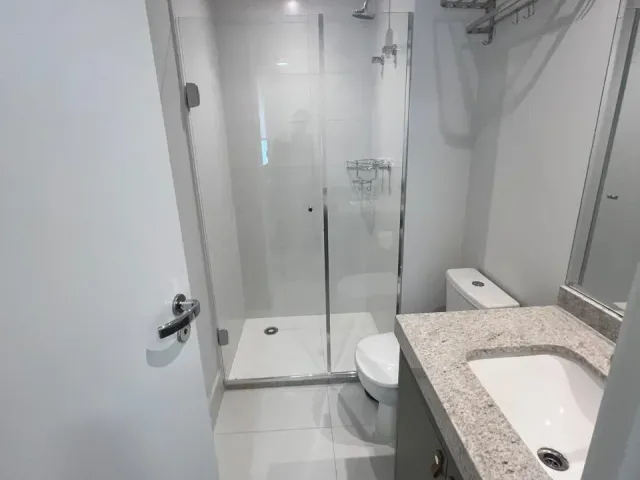 Apartamento com 35m² 1 quarto e 1 banheiro, à venda, no bairro Vila Mariana em São Paulo
