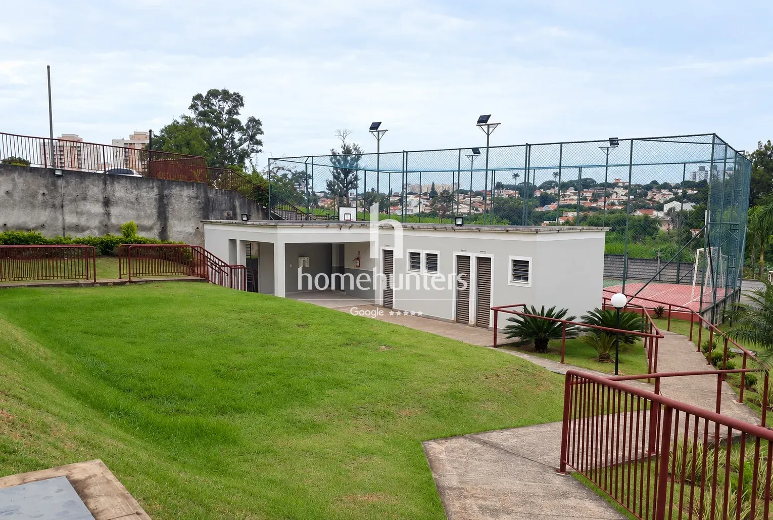 Apartamento, 1 quarto, 50 m² - Foto 39
