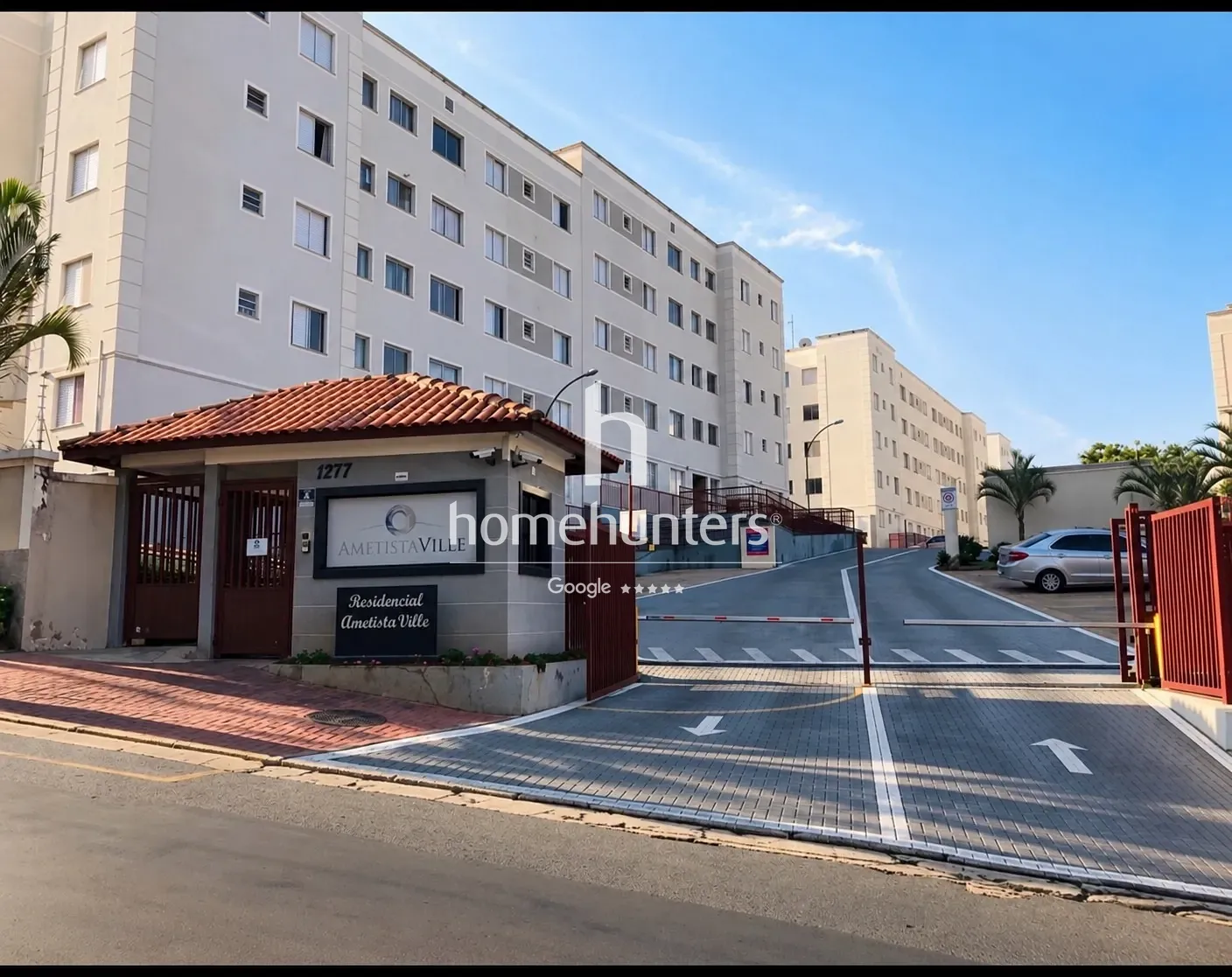 Apartamento, 1 quarto, 50 m² - Foto 43