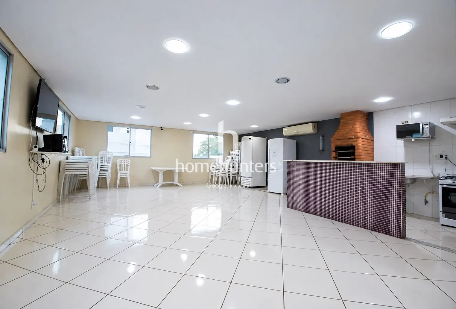 Apartamento, 1 quarto, 50 m² - Foto 21