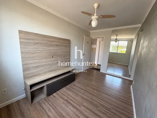 Apartamento com 50m² 1 quarto e 1 banheiro, para alugar, no bairro Jardim Nova Europa em Campinas