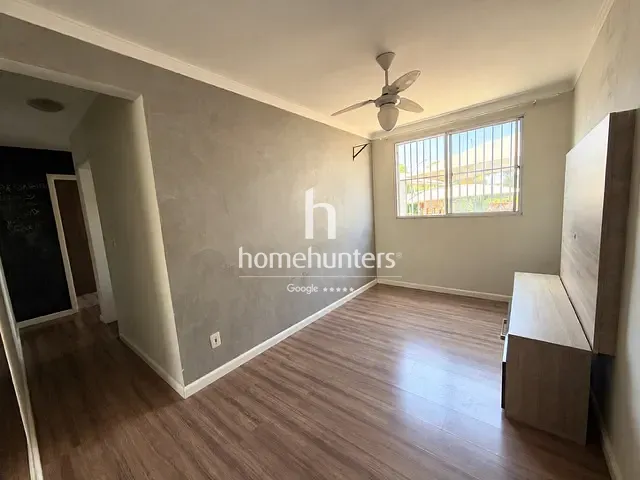 Apartamento com 50m² 1 quarto e 1 banheiro, para alugar, no bairro Jardim Nova Europa em Campinas