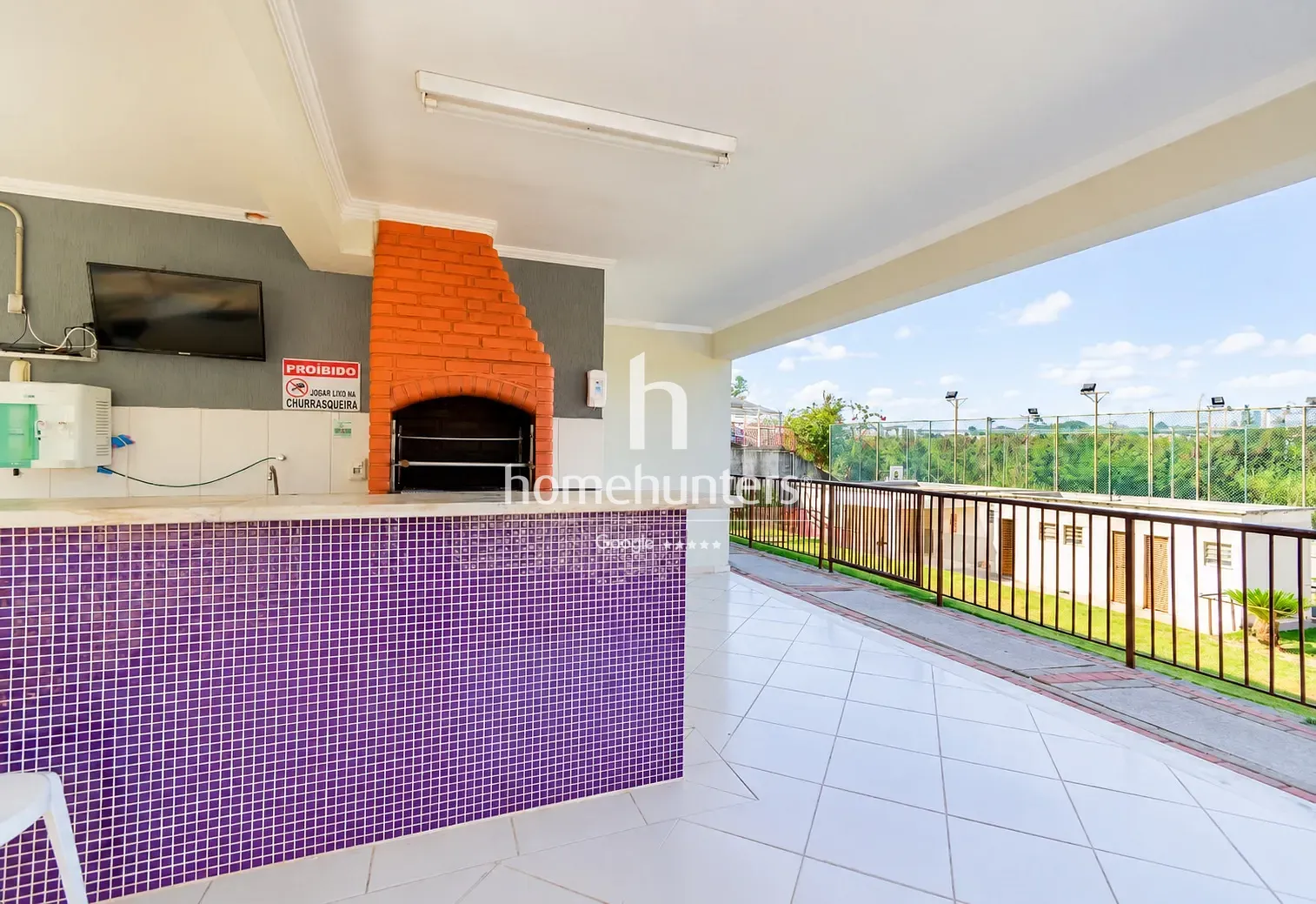Apartamento, 1 quarto, 50 m² - Foto 19