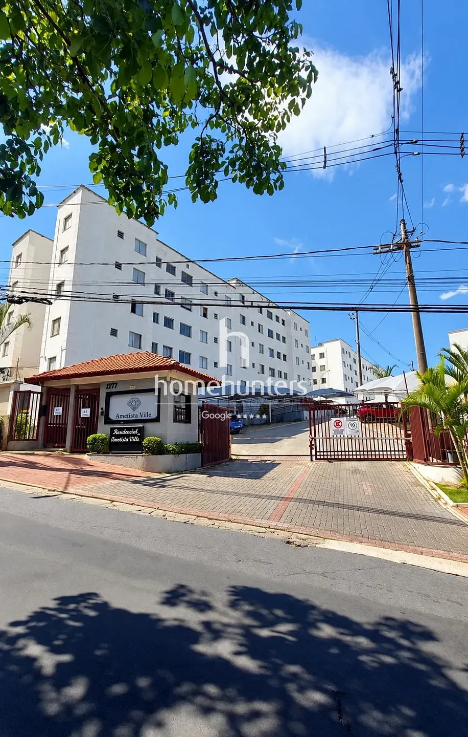 Apartamento, 1 quarto, 50 m² - Foto 42