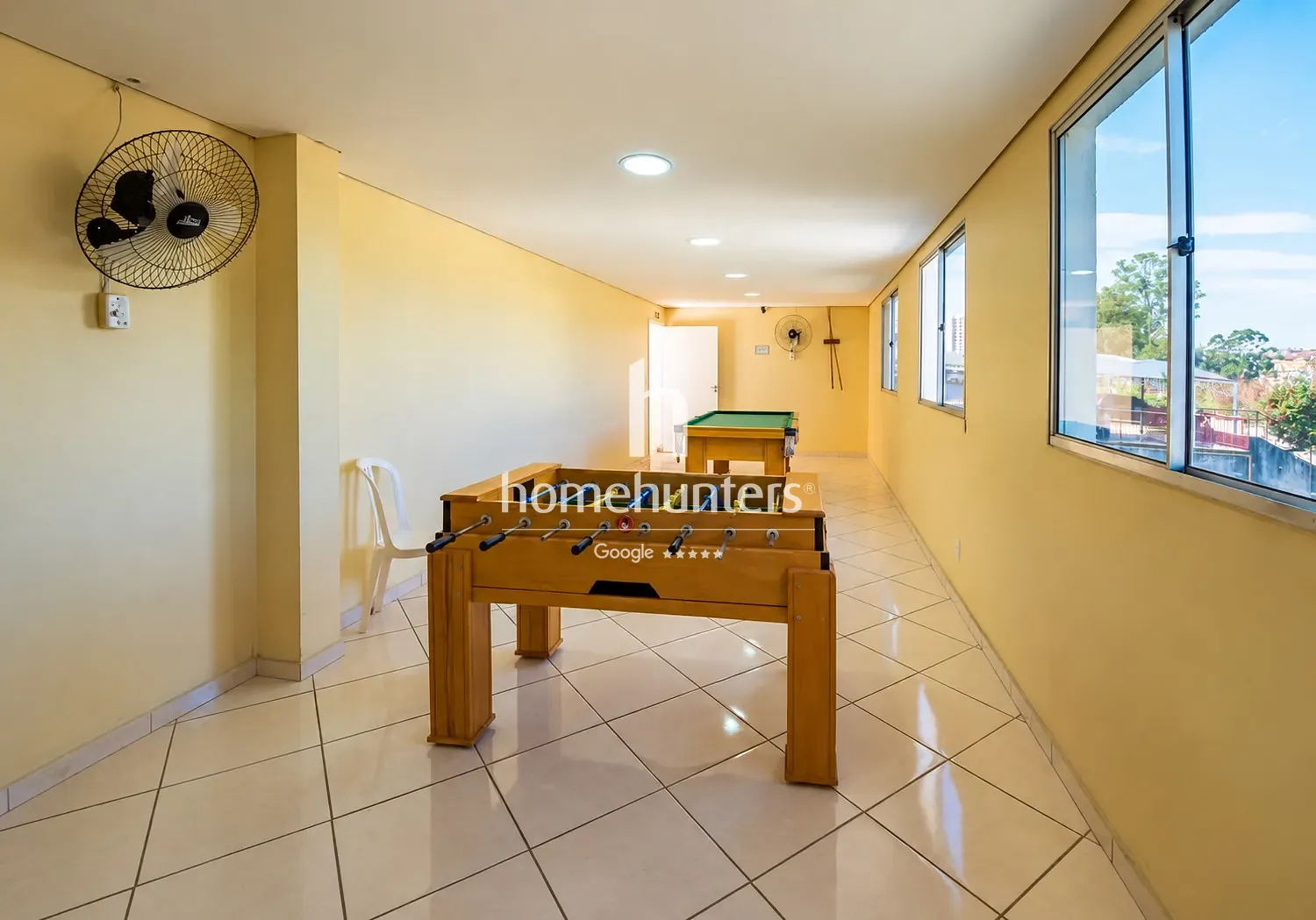 Apartamento, 1 quarto, 50 m² - Foto 31