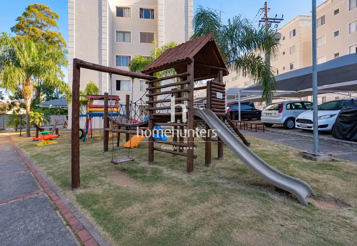 Apartamento, 1 quarto, 50 m² - Foto 27