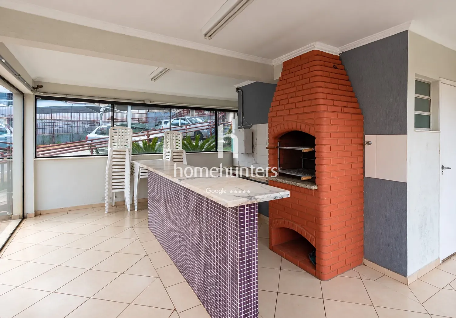 Apartamento, 1 quarto, 50 m² - Foto 23