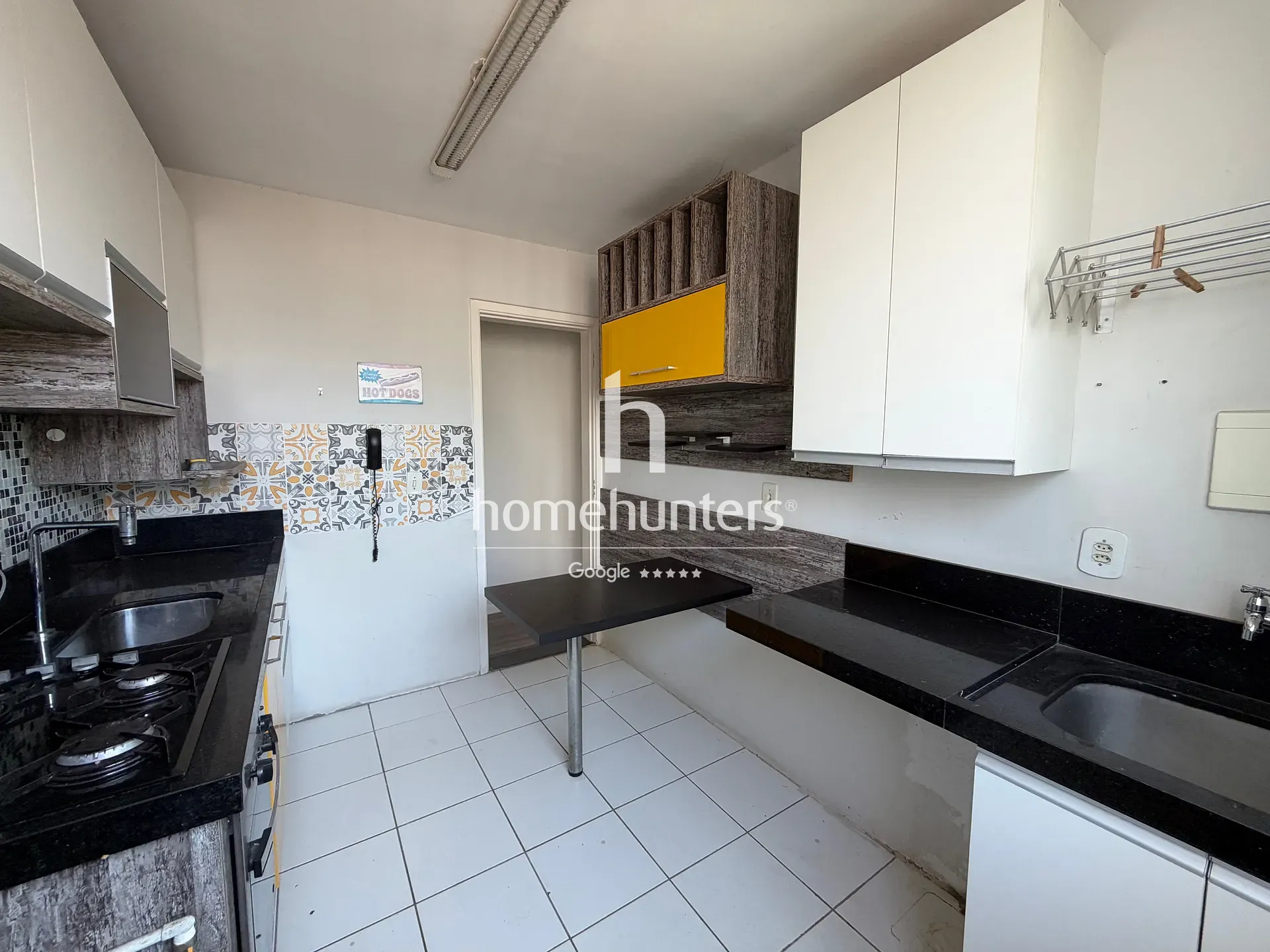 Apartamento, 1 quarto, 50 m² - Foto 8