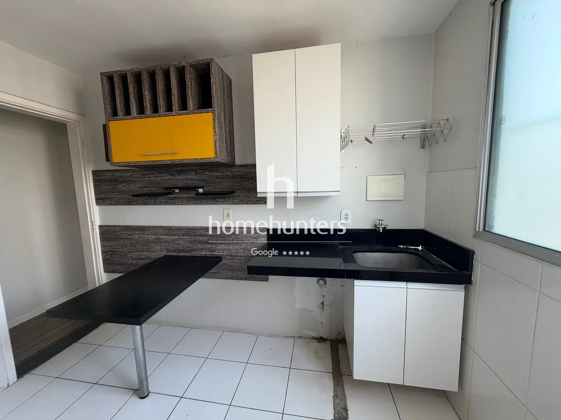 Apartamento, 1 quarto, 50 m² - Foto 9