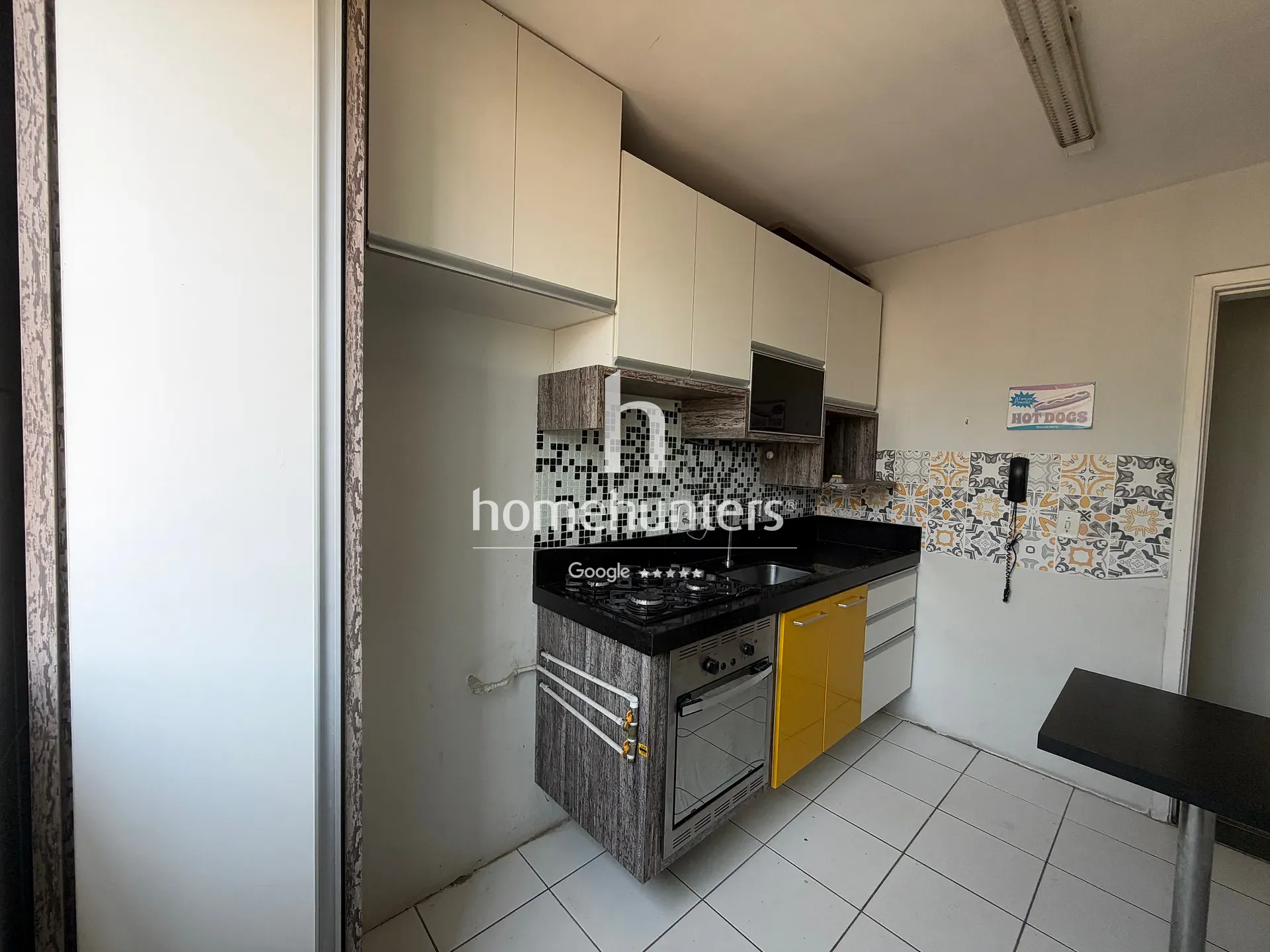Apartamento, 1 quarto, 50 m² - Foto 7