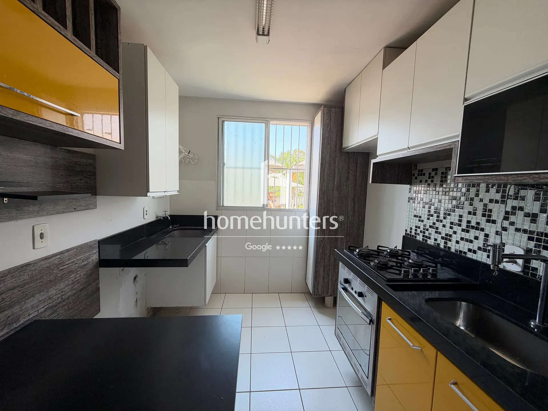 Apartamento, 1 quarto, 50 m² - Foto 6