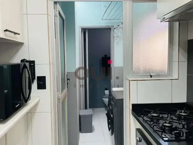 Apartamento com 260m² 3 quartos e 2 banheiros, à venda, no bairro Cambuci em São Paulo