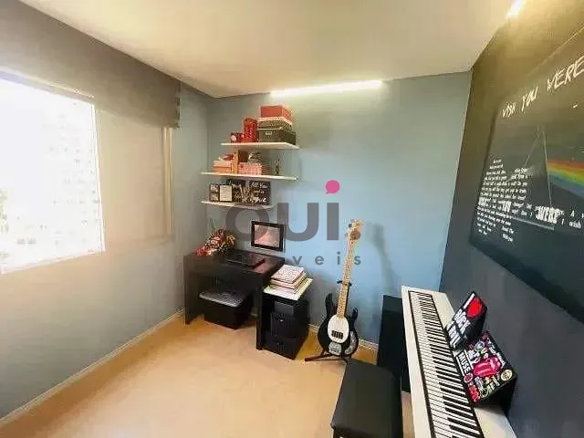 Apartamento com 260m² 3 quartos e 2 banheiros, à venda, no bairro Cambuci em São Paulo