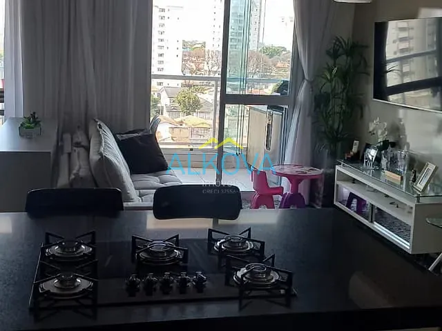 Apartamento 3 quartos e 2 banheiros, à venda, no bairro Parque Industrial em São José dos Campos
