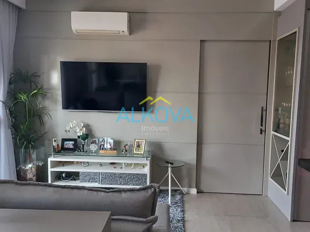 Apartamento 3 quartos e 2 banheiros, à venda, no bairro Parque Industrial em São José dos Campos