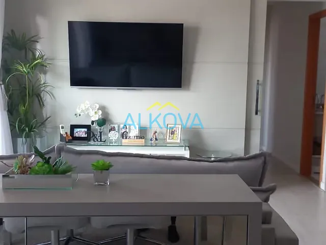 Apartamento 3 quartos e 2 banheiros, à venda, no bairro Parque Industrial em São José dos Campos