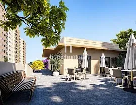 Apartamento, 2 quartos, 72 m² - Foto 12