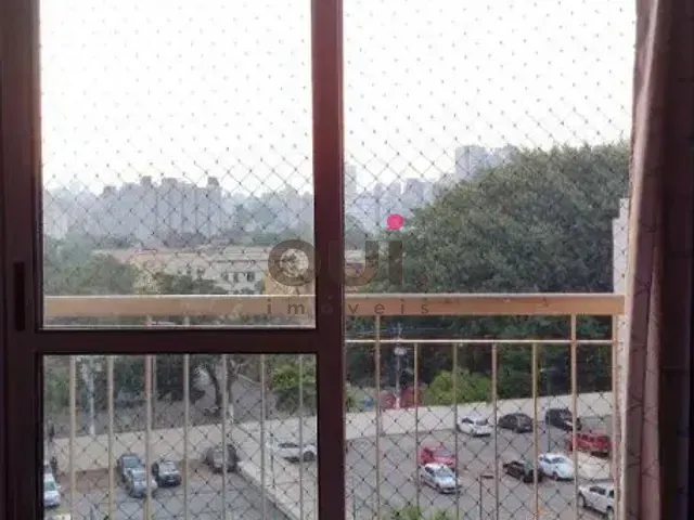 Apartamento 3 quartos e 1 banheiro, à venda, no bairro Cambuci em São Paulo