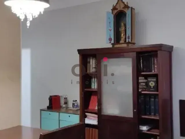 Apartamento 3 quartos e 1 banheiro, à venda, no bairro Cambuci em São Paulo