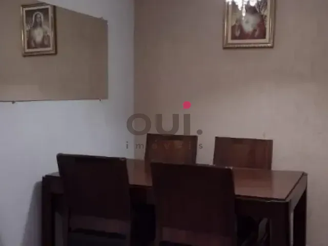 Apartamento 3 quartos e 1 banheiro, à venda, no bairro Cambuci em São Paulo