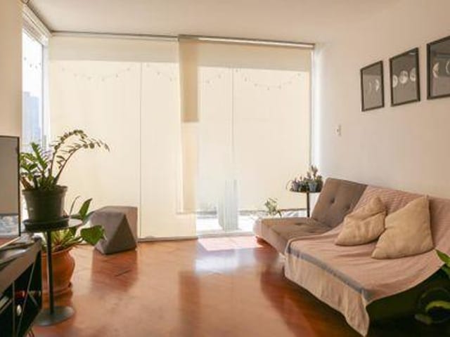Foto do Apartamento - Garden à venda na Barra Funda pronto para morar | Vista Livre
