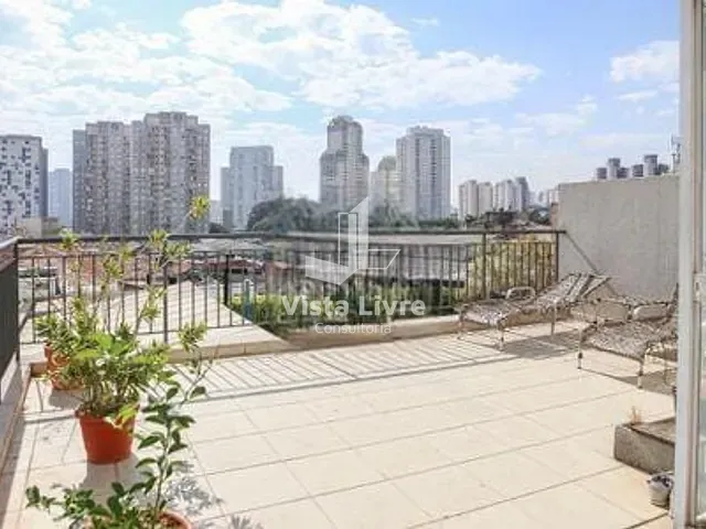 Apartamento com 130m² 1 quarto e 1 banheiro, à venda, no bairro Barra Funda em São Paulo