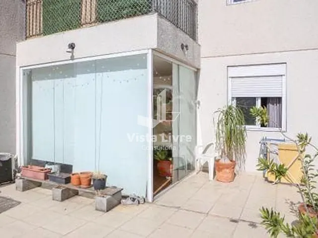 Apartamento com 130m² 1 quarto e 1 banheiro, à venda, no bairro Barra Funda em São Paulo