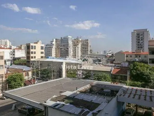 Apartamento com 130m² 1 quarto e 1 banheiro, à venda, no bairro Barra Funda em São Paulo
