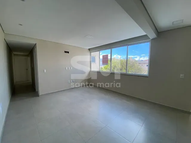 Apartamento 3 quartos e 2 banheiros, para alugar, no bairro Efapi em Chapecó