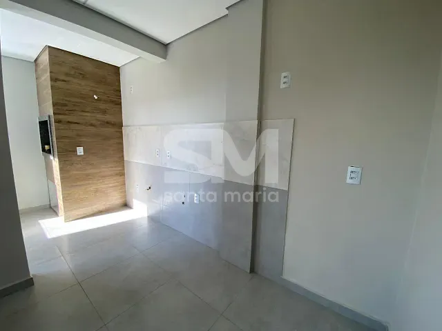 Apartamento 3 quartos e 2 banheiros, para alugar, no bairro Efapi em Chapecó