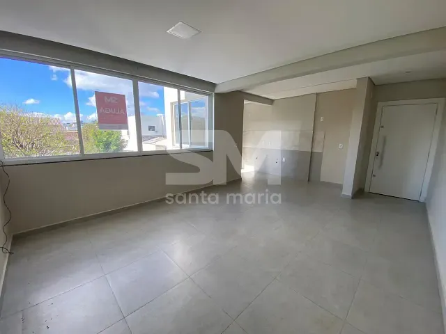 Apartamento 3 quartos e 2 banheiros, para alugar, no bairro Efapi em Chapecó
